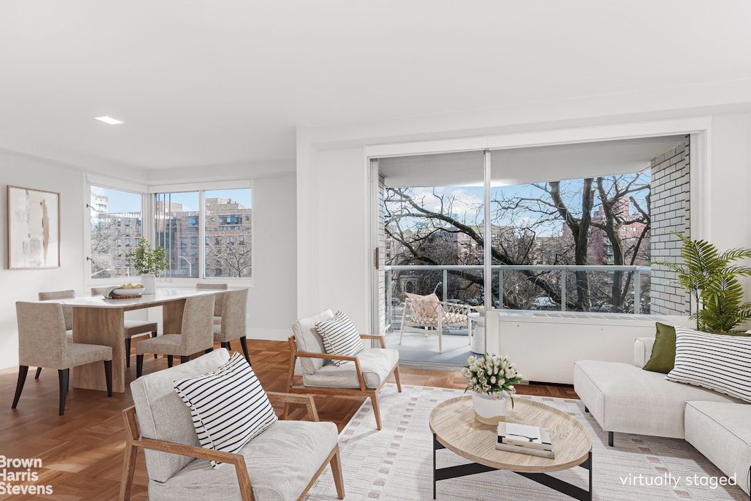 3333 Henry Hudson Parkway West 4B Riverdale Bronx NY 10463