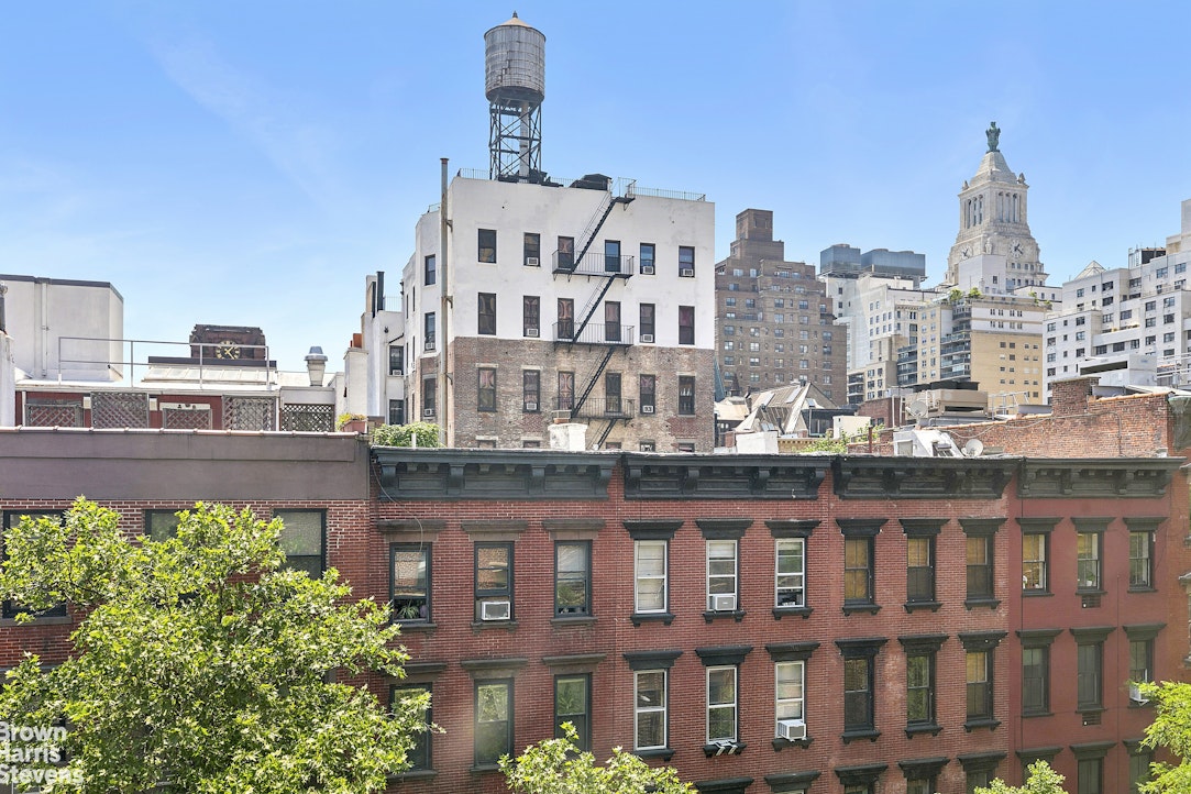 211 East 18th Street 5E Gramercy Park New York NY 10003