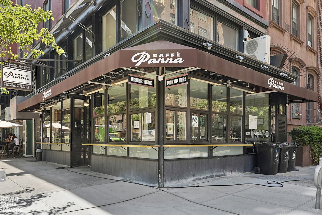 211 East 18th Street 5E Gramercy Park New York NY 10003