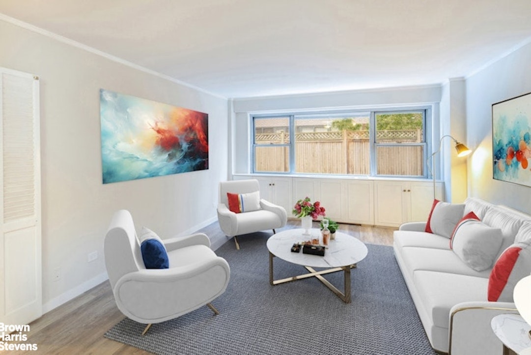 330 East 49th Street 3L Turtle Bay New York NY 10017