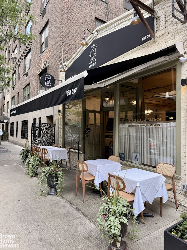 434 East 52nd Street 10E Beekman Place New York NY 10022