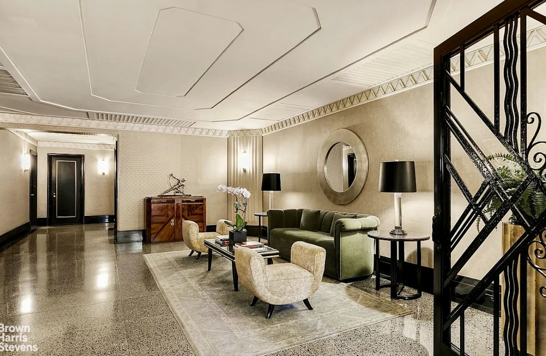 434 East 52nd Street 10E Beekman Place New York NY 10022