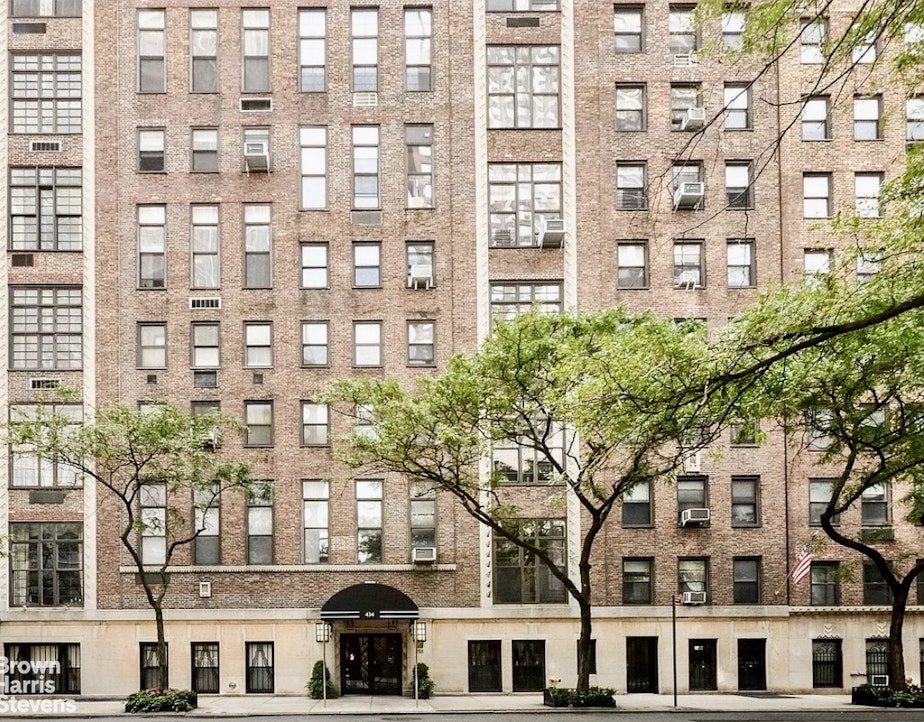 434 East 52nd Street 10E Beekman Place New York NY 10022