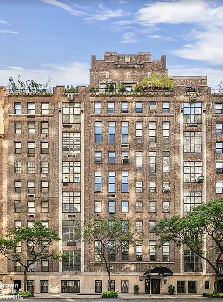 434 East 52nd Street 10E Beekman Place New York NY 10022