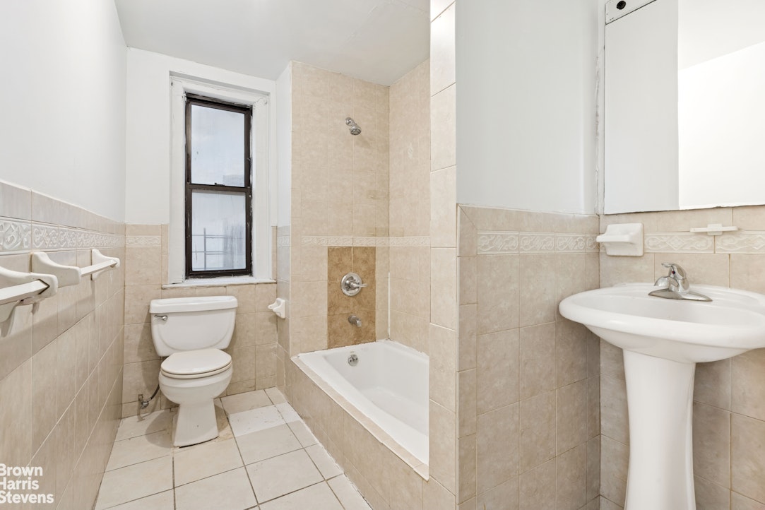 501 West 156th Street Washington Heights New York NY 10032
