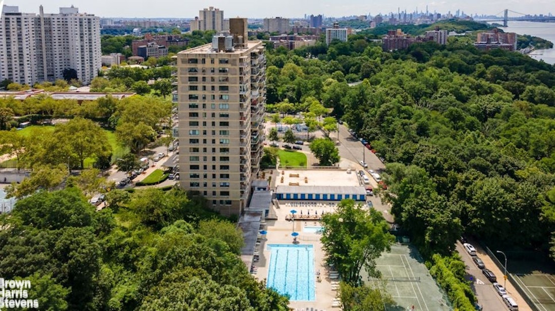 3671 Hudson Manor Terrace 15F Riverdale Bronx NY 10463