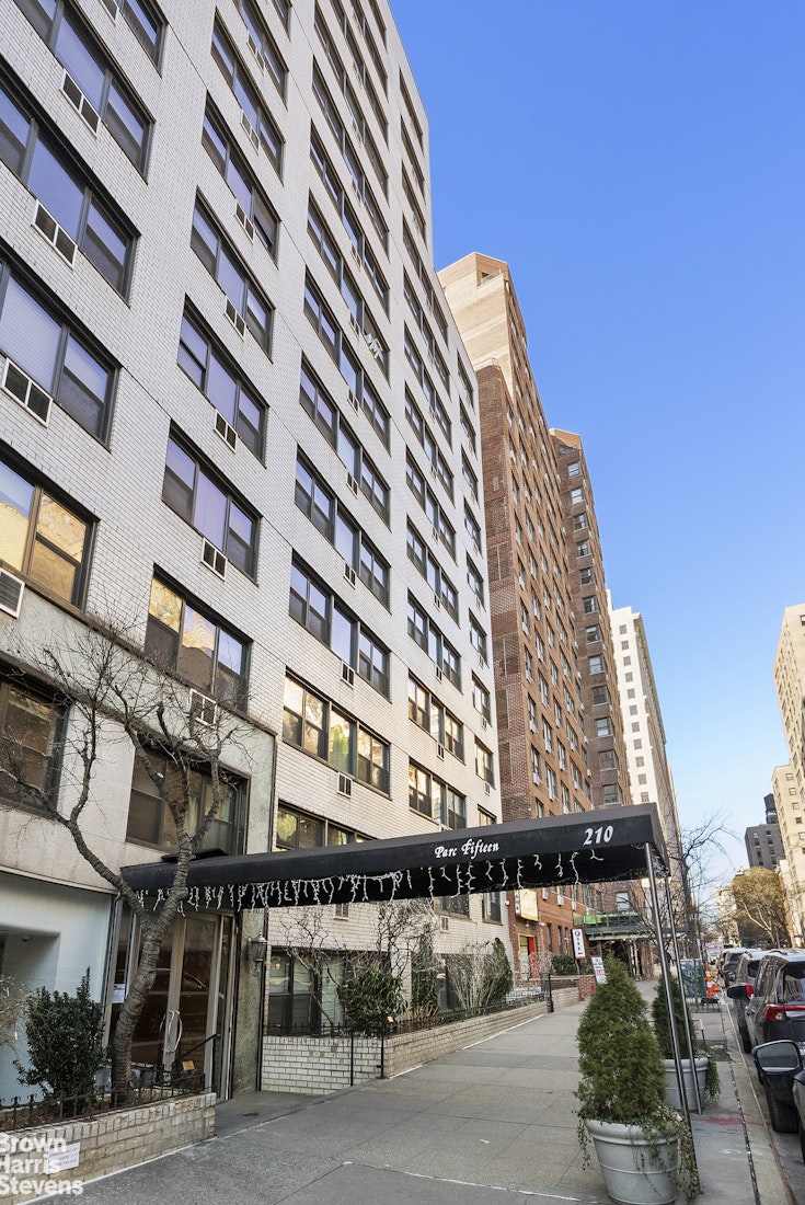 210 East 15th Street Gramercy Park New York NY 10003