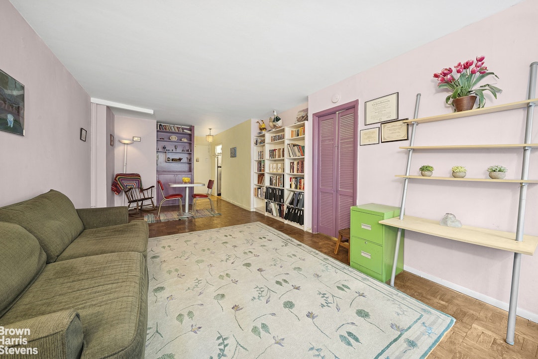 210 East 15th Street Gramercy Park New York NY 10003