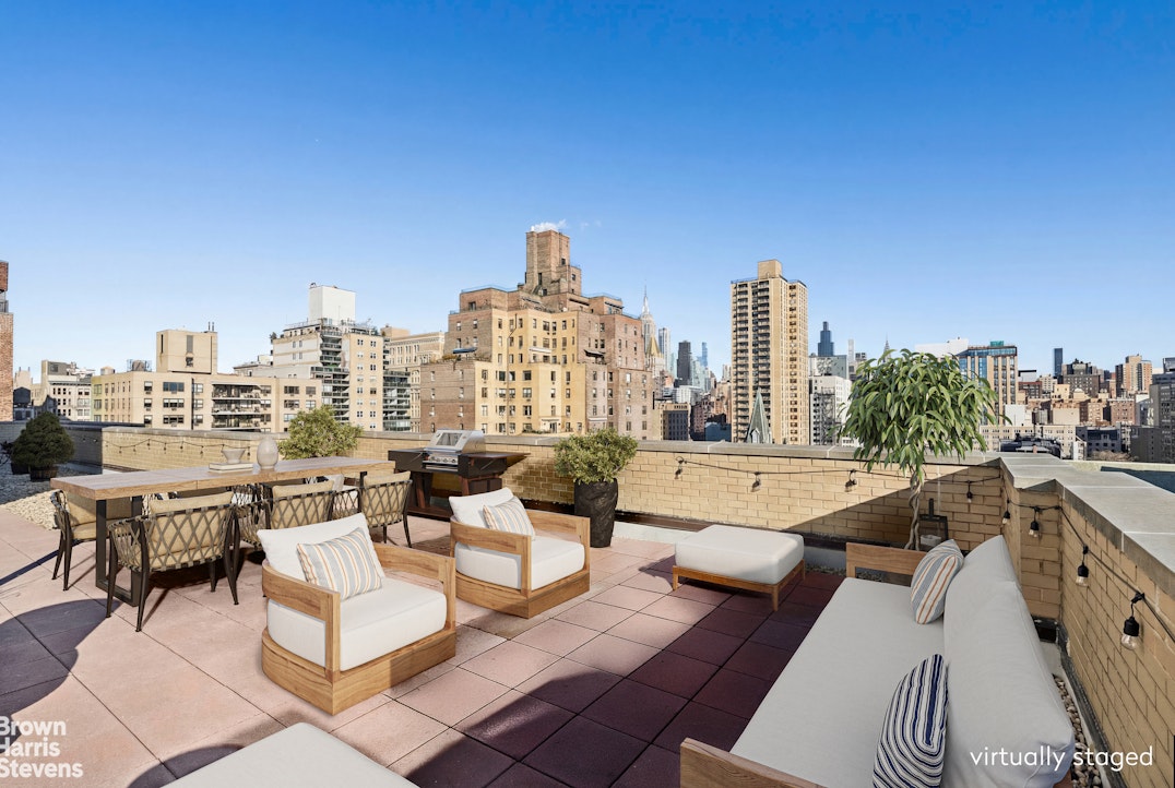 210 East 15th Street Gramercy Park New York NY 10003