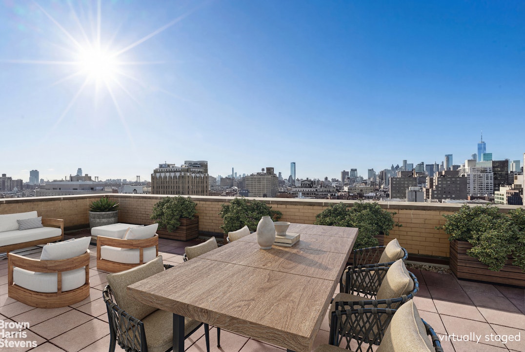 210 East 15th Street Gramercy Park New York NY 10003