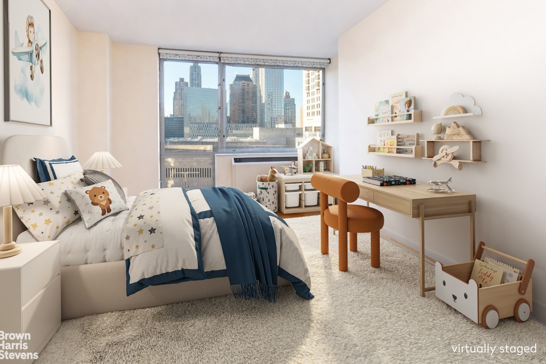 1965 Broadway 14H Lincoln Square New York NY 10023