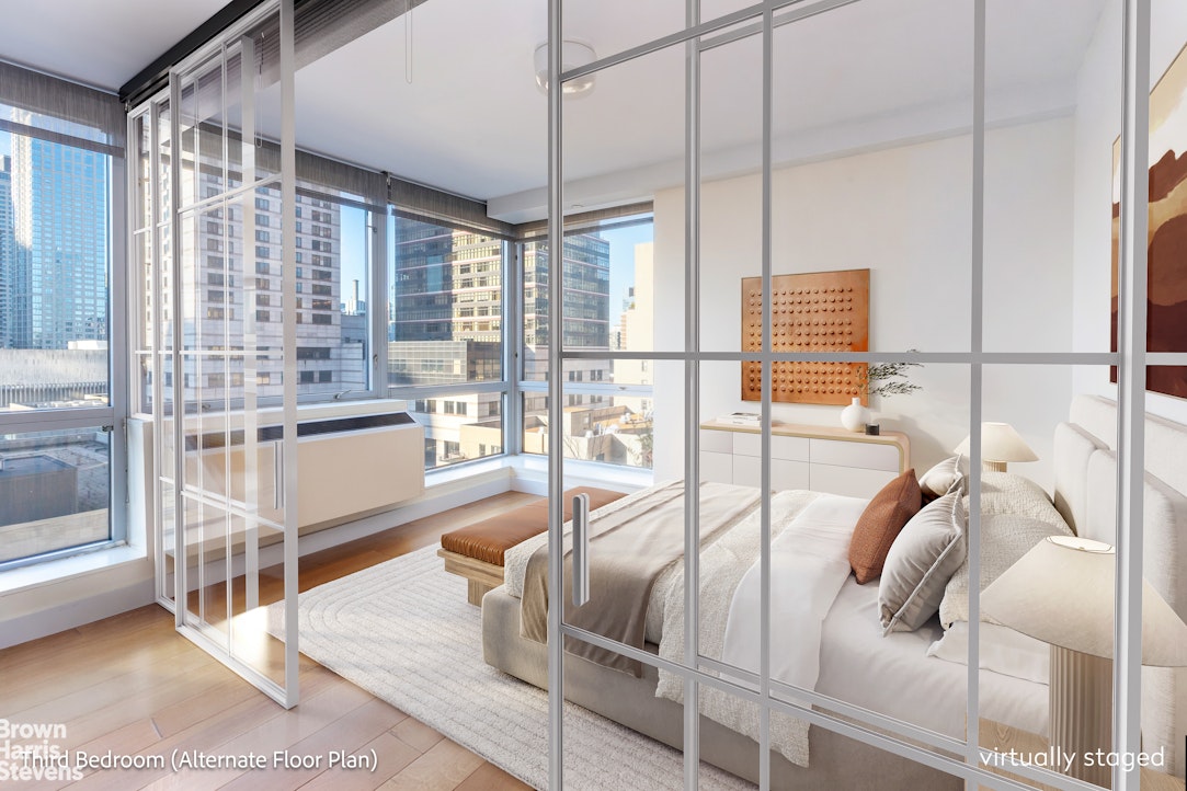 1965 Broadway 14H Lincoln Square New York NY 10023