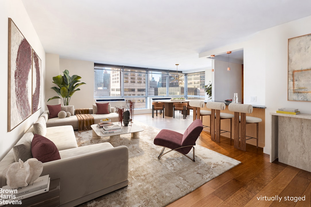 1965 Broadway Lincoln Square New York NY 10023