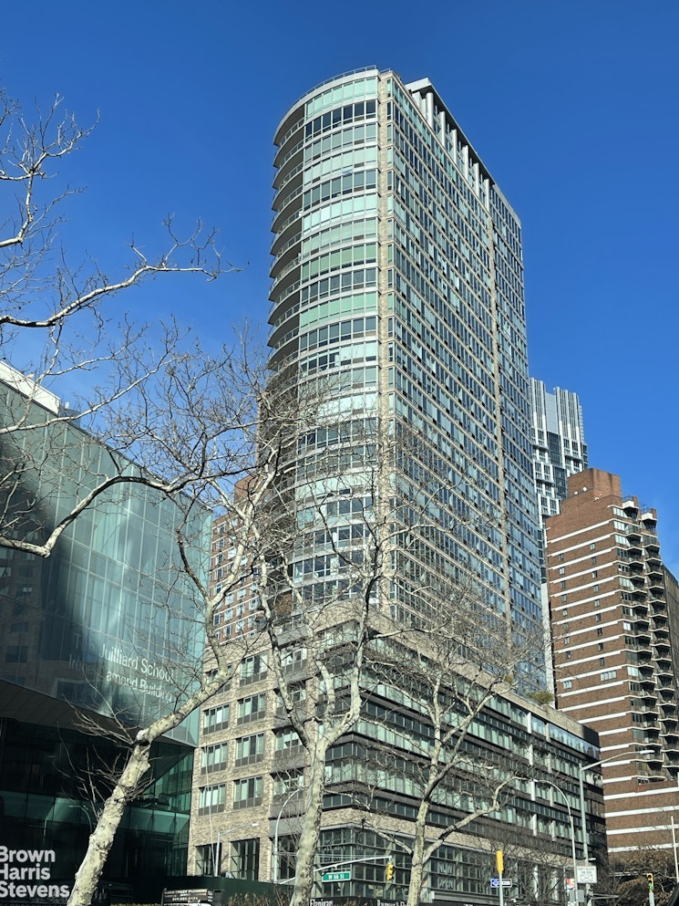 1965 Broadway 14H Lincoln Square New York NY 10023