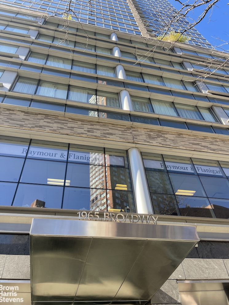 1965 Broadway 14H Lincoln Square New York NY 10023