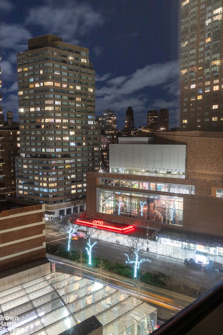 1965 Broadway 14H Lincoln Square New York NY 10023