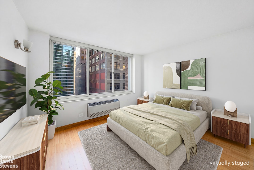 333 East 45th Street 7B Turtle Bay New York NY 10017