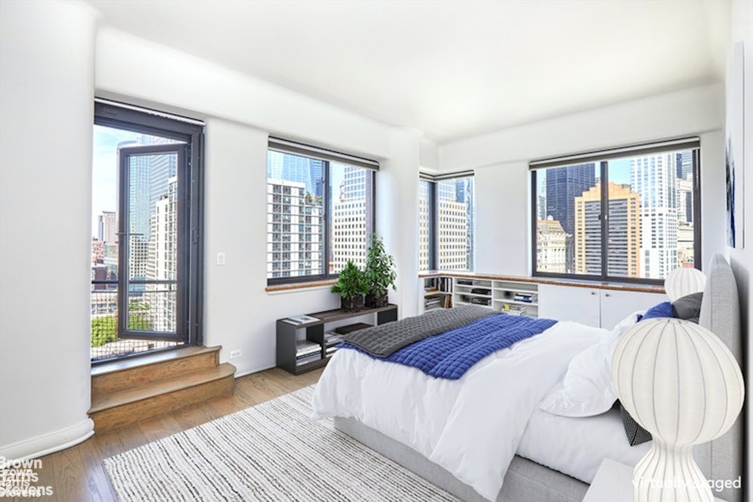 377 Rector Place Battery Park City New York NY 10280