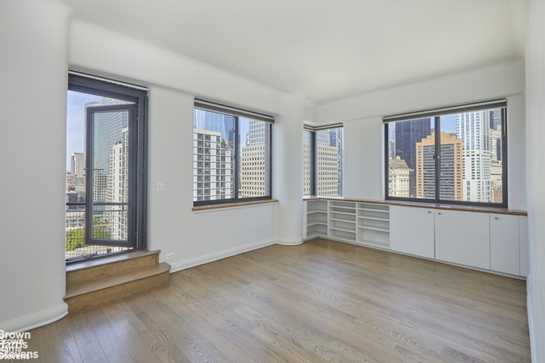 377 Rector Place PHB Battery Park City New York NY 10280