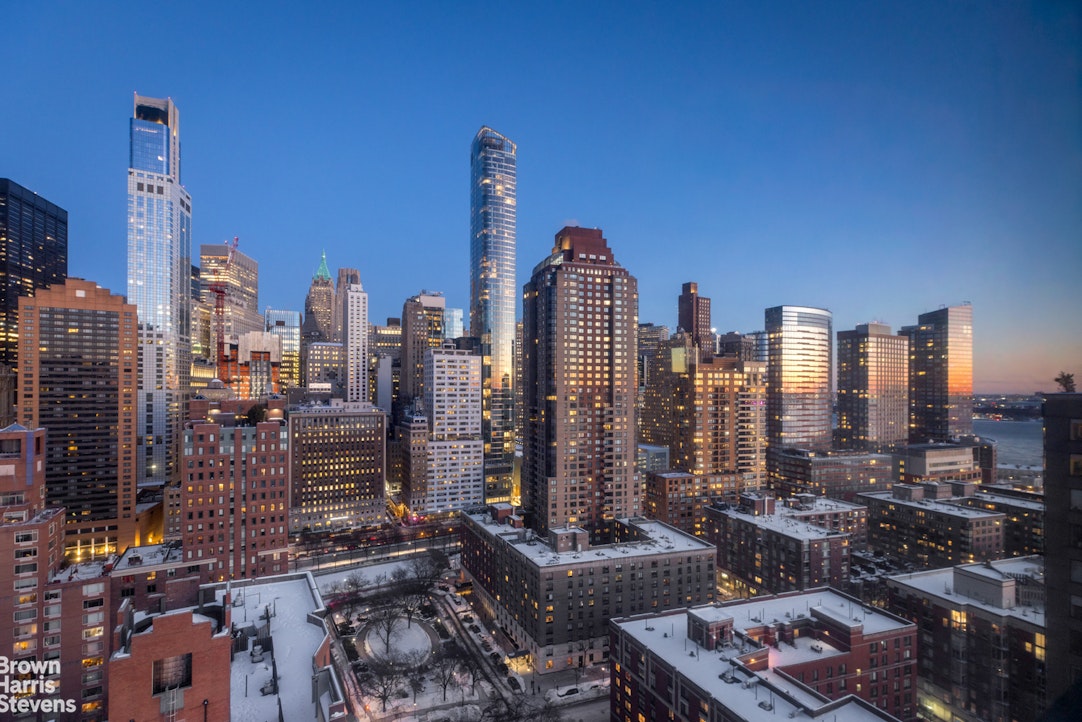 377 Rector Place PHB Battery Park City New York NY 10280