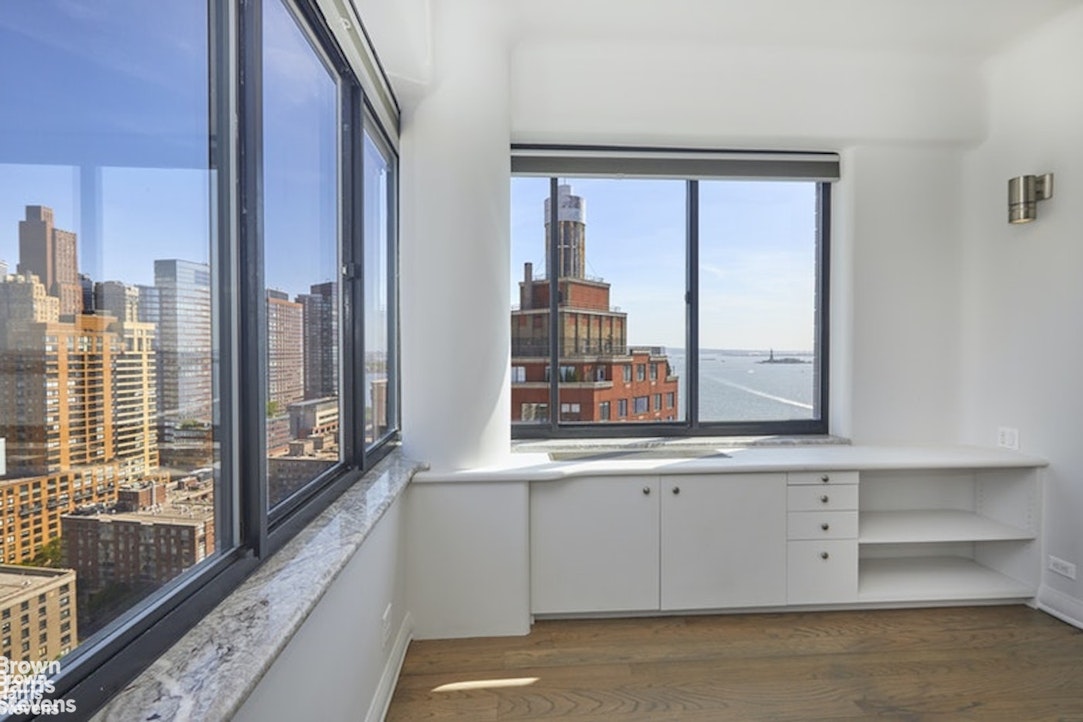 377 Rector Place PHB Battery Park City New York NY 10280