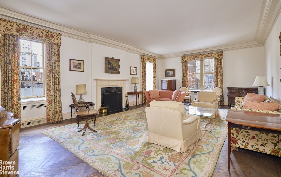 770 Park Avenue 6D Upper East Side New York NY 10021