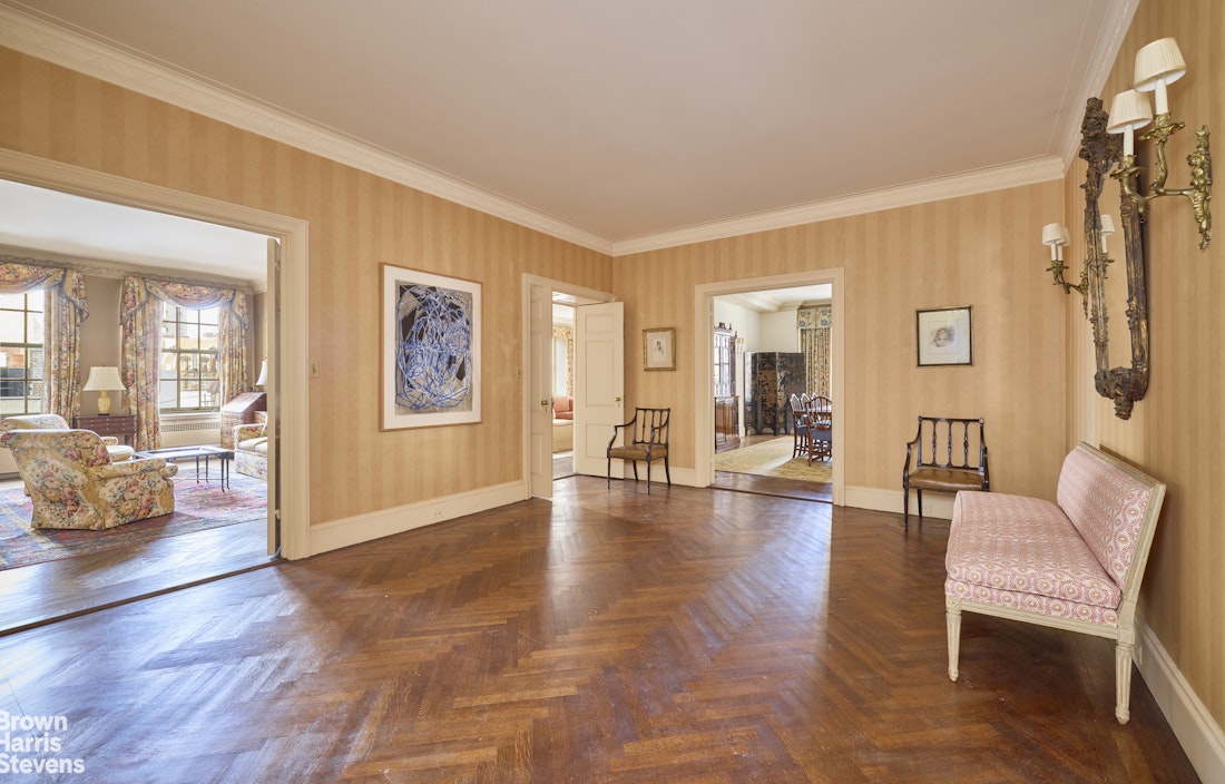 770 Park Avenue 6D Upper East Side New York NY 10021