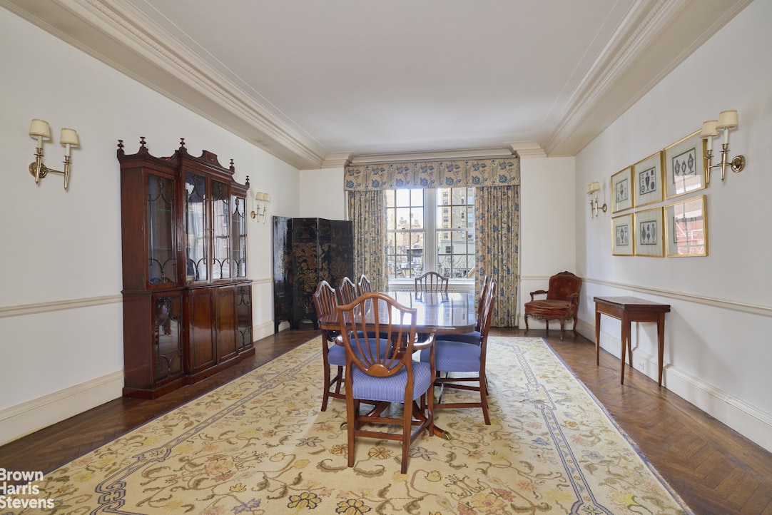 770 Park Avenue 6D Upper East Side New York NY 10021