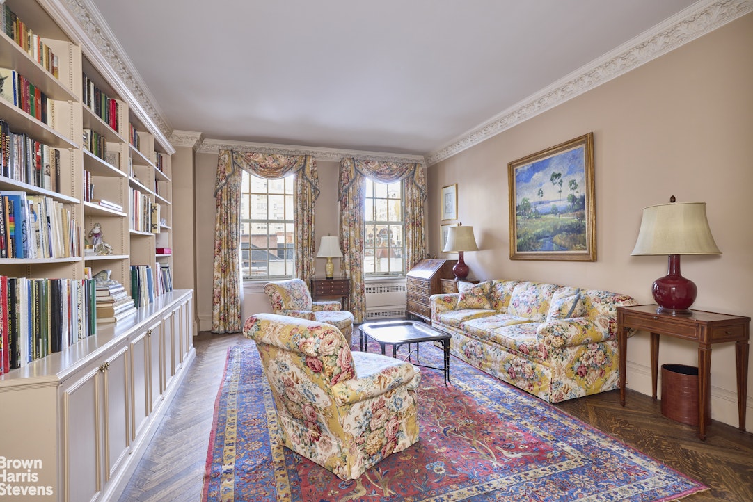 770 Park Avenue 6D Upper East Side New York NY 10021