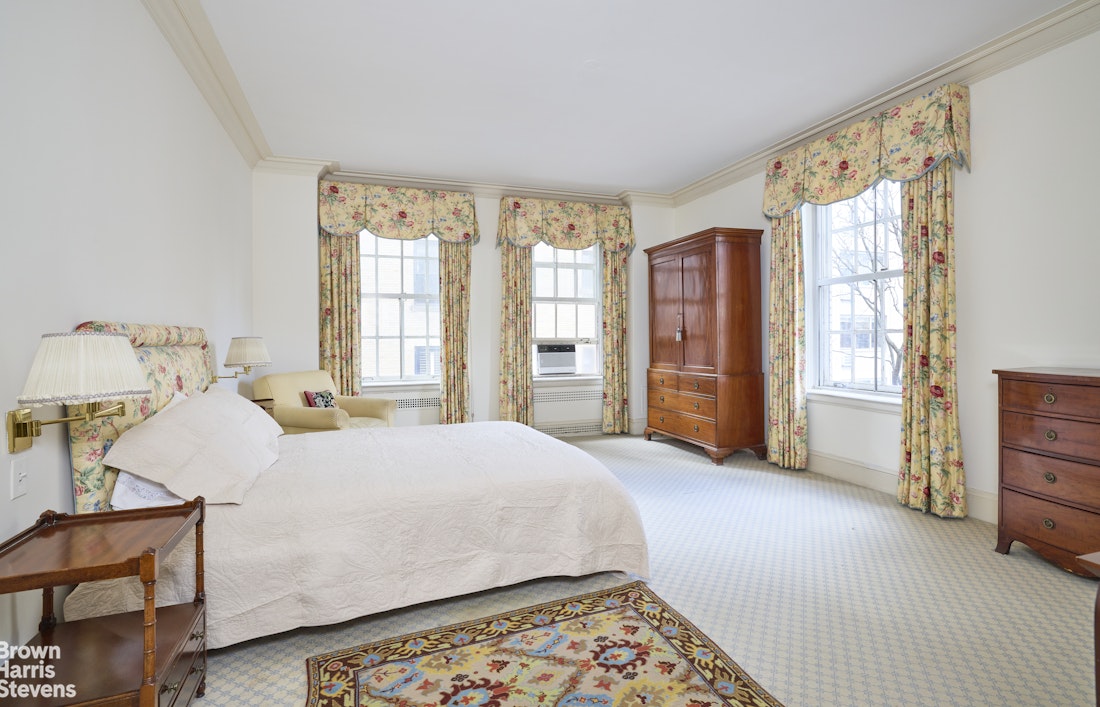 770 Park Avenue 6D Upper East Side New York NY 10021