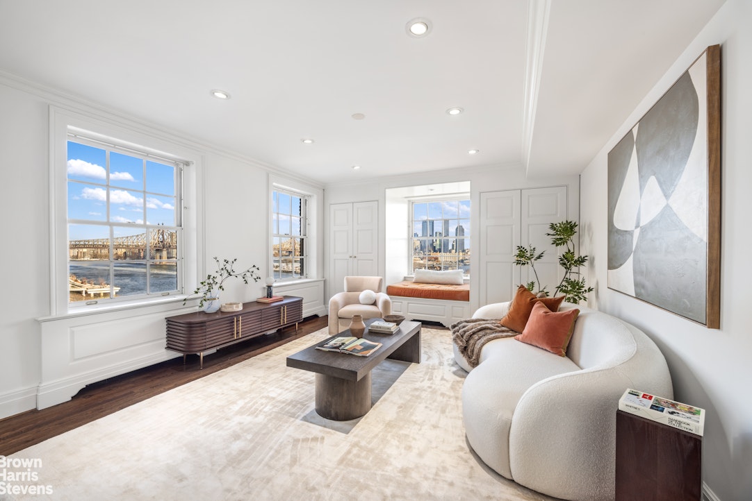 1 Beekman Place 7/8A Beekman Place New York NY 10022