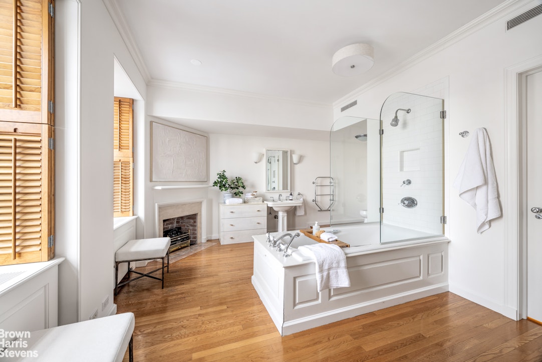 1 Beekman Place 7/8A Beekman Place New York NY 10022