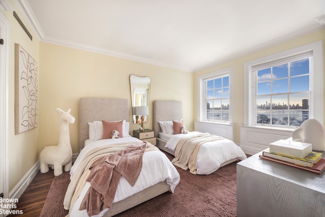 1 Beekman Place 7/8A Beekman Place New York NY 10022