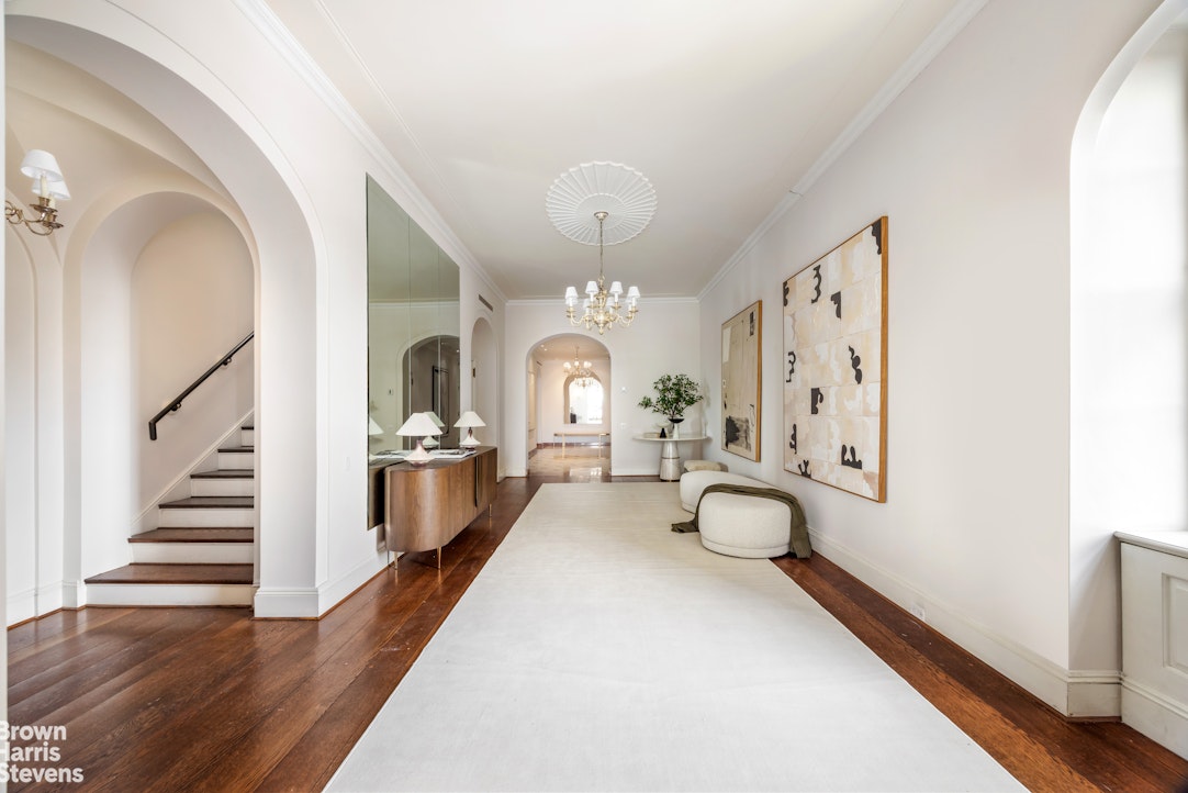 1 Beekman Place 7/8A Beekman Place New York NY 10022