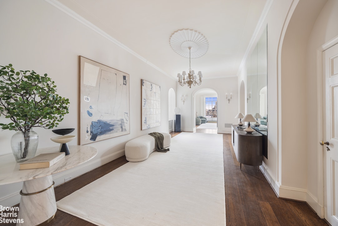 1 Beekman Place 7/8A Beekman Place New York NY 10022