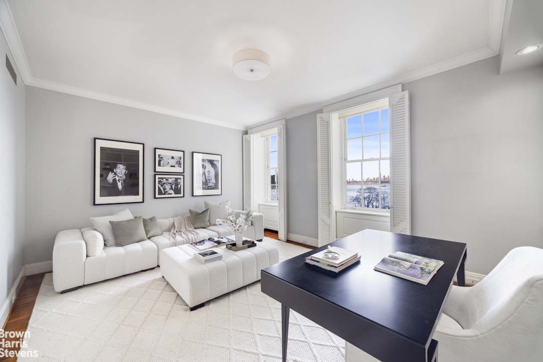 1 Beekman Place 7/8A Beekman Place New York NY 10022