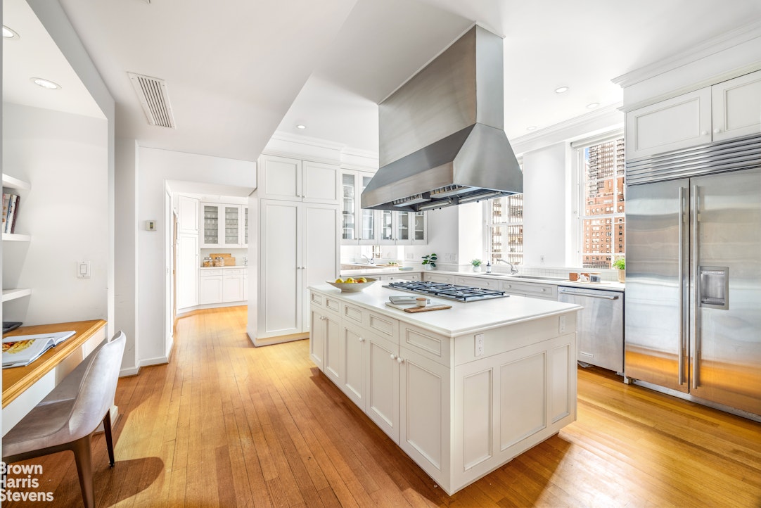 1 Beekman Place 7/8A Beekman Place New York NY 10022