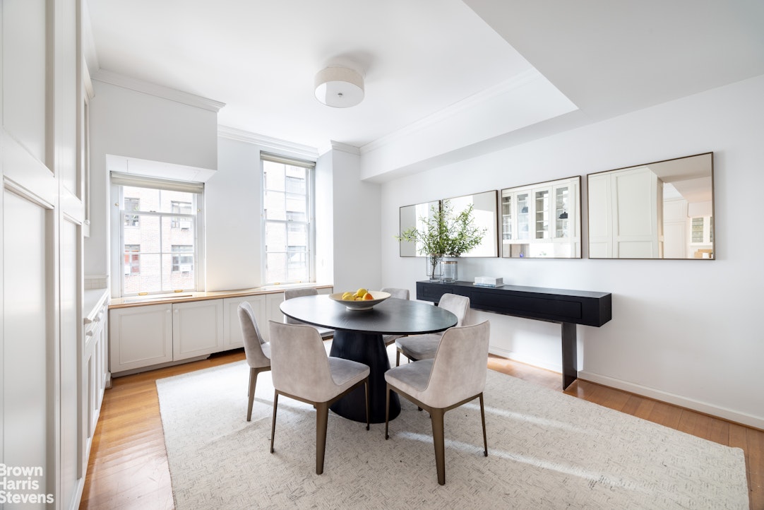 1 Beekman Place 7/8A Beekman Place New York NY 10022