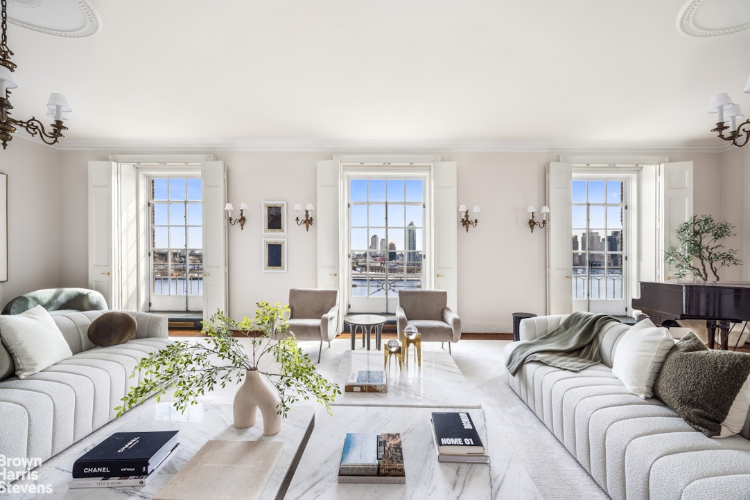 1 Beekman Place 7/8A Beekman Place New York NY 10022