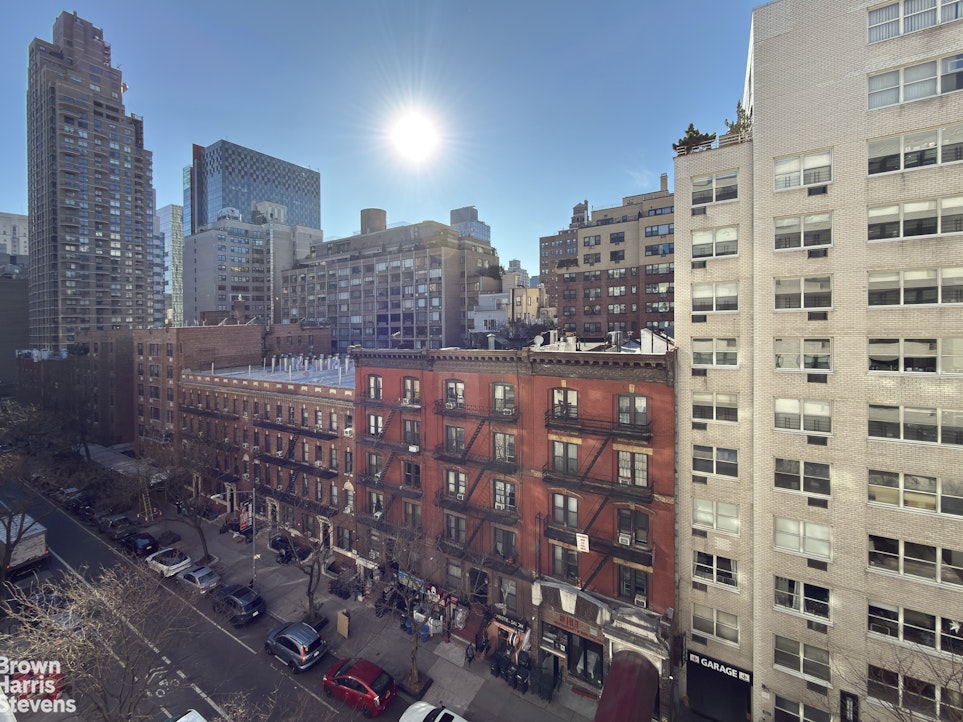 315 East 70th Street Upper East Side New York NY 10021