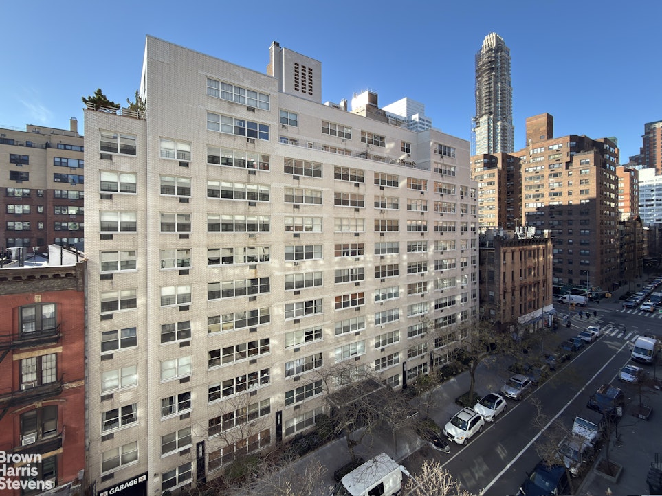 315 East 70th Street Upper East Side New York NY 10021