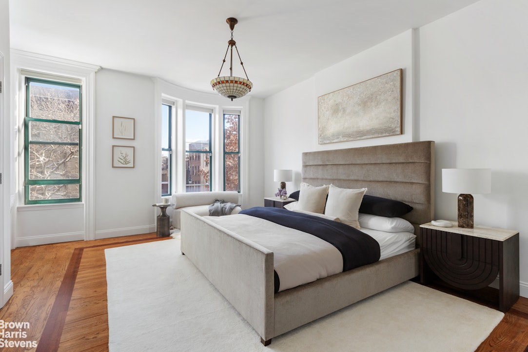 408 Convent Avenue Hamilton Heights New York NY 10031