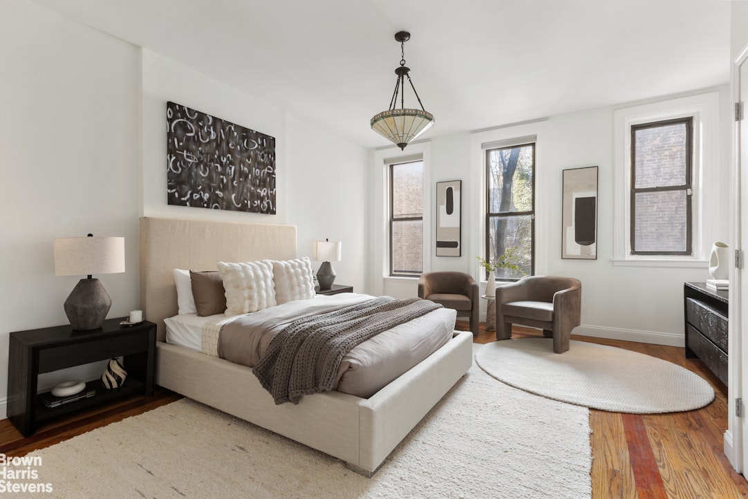 408 Convent Avenue Hamilton Heights New York NY 10031