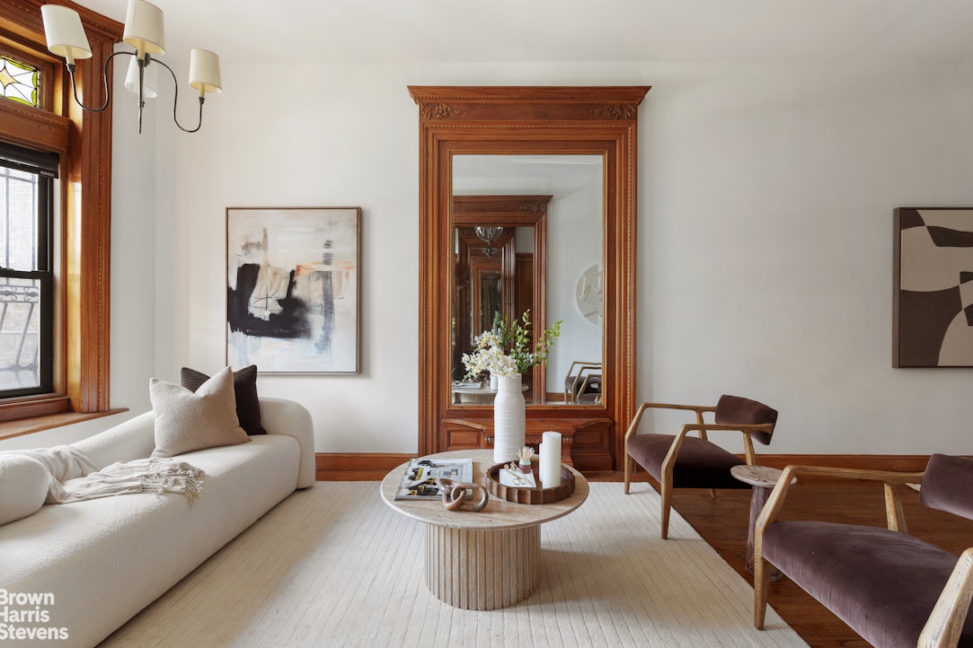 408 Convent Avenue Hamilton Heights New York NY 10031