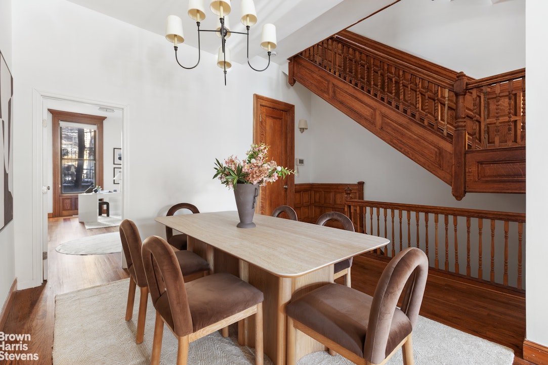 408 Convent Avenue Hamilton Heights New York NY 10031