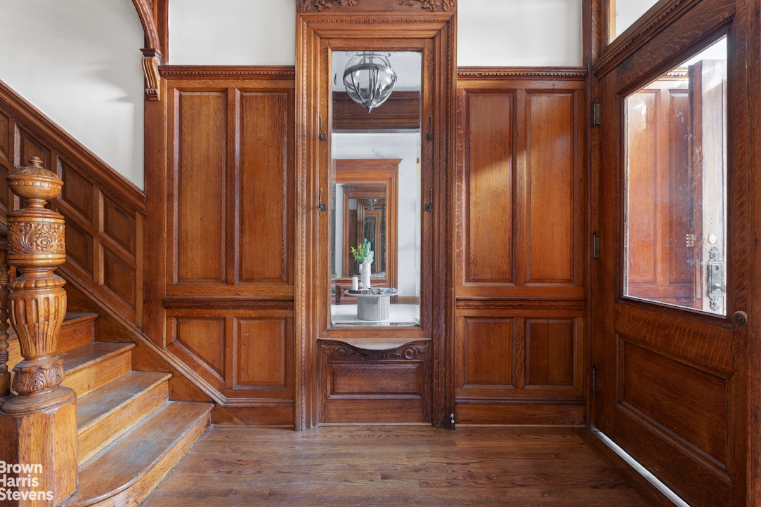 408 Convent Avenue Hamilton Heights New York NY 10031