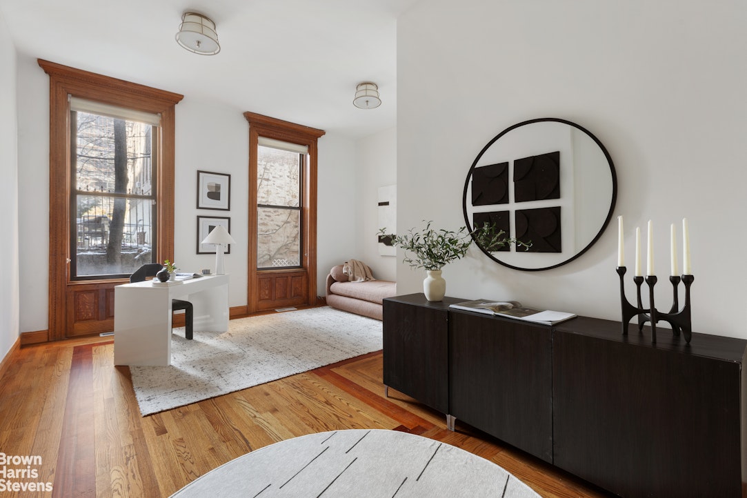 408 Convent Avenue Hamilton Heights New York NY 10031