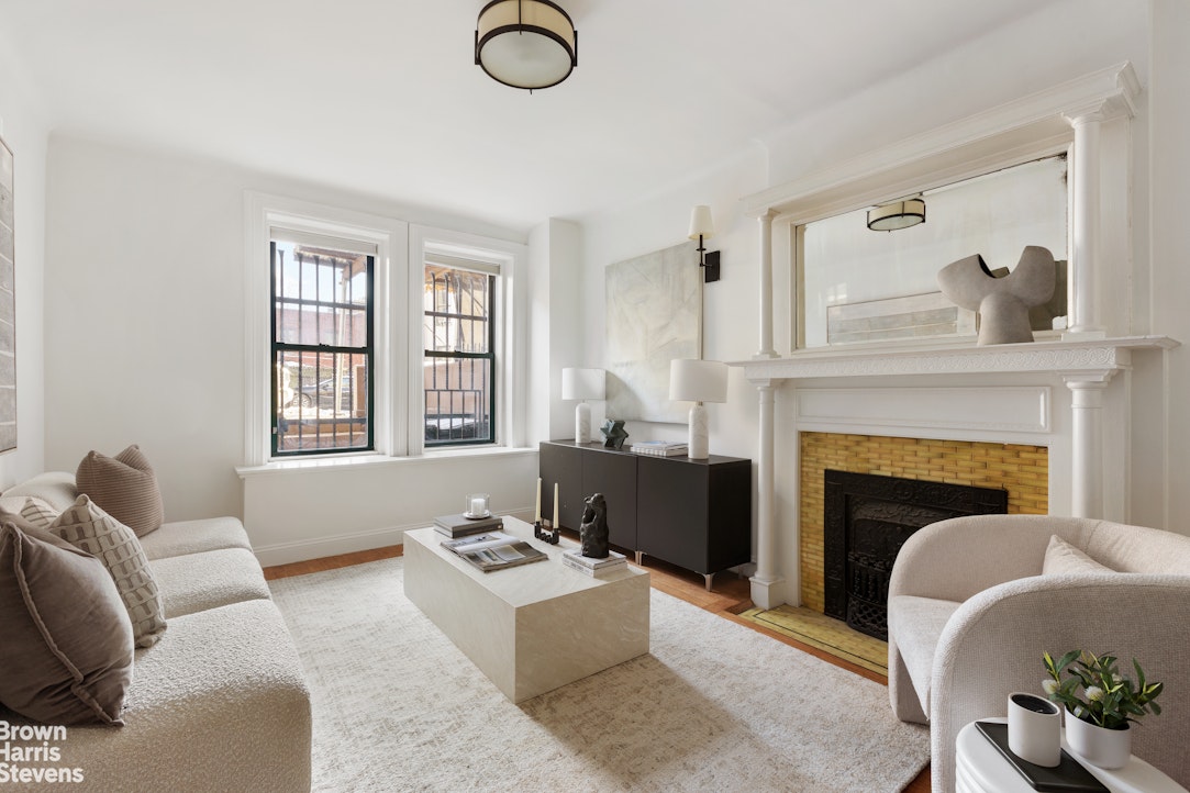 408 Convent Avenue Hamilton Heights New York NY 10031