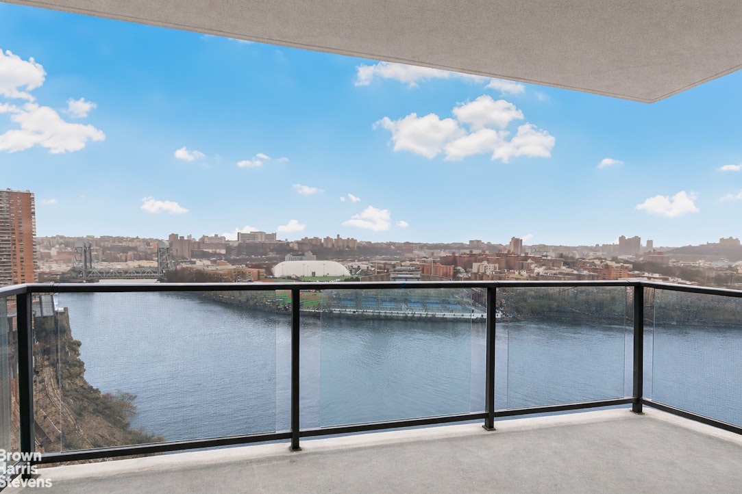 2500 Johnson Avenue 15G Spuyten Duyvil Bronx NY 10463