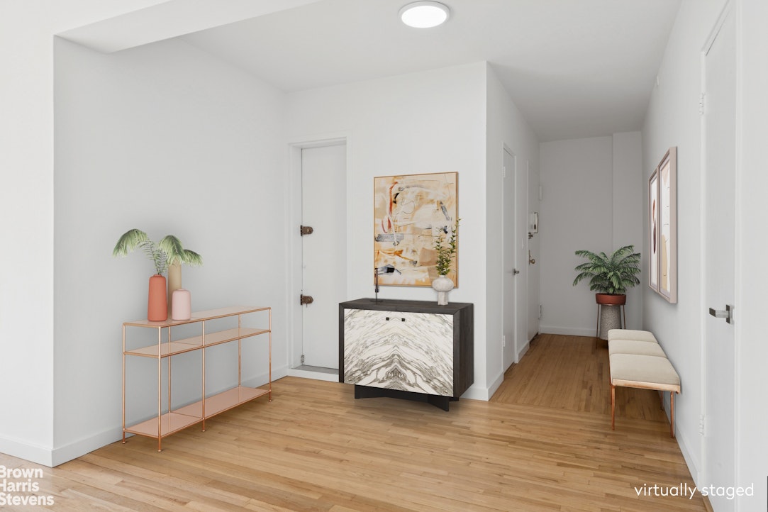 3701 Henry Hudson Parkway West 3B Riverdale Bronx NY 10463